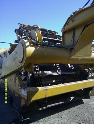 Used 1994 CATERPILLAR 623F Scrapers California US | Proxy Equipment #1427089
