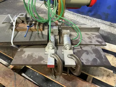 Used OMGA T55300 High Speed Circular Saws (non-ferrous) Ohio US | HGR 24 #1539873