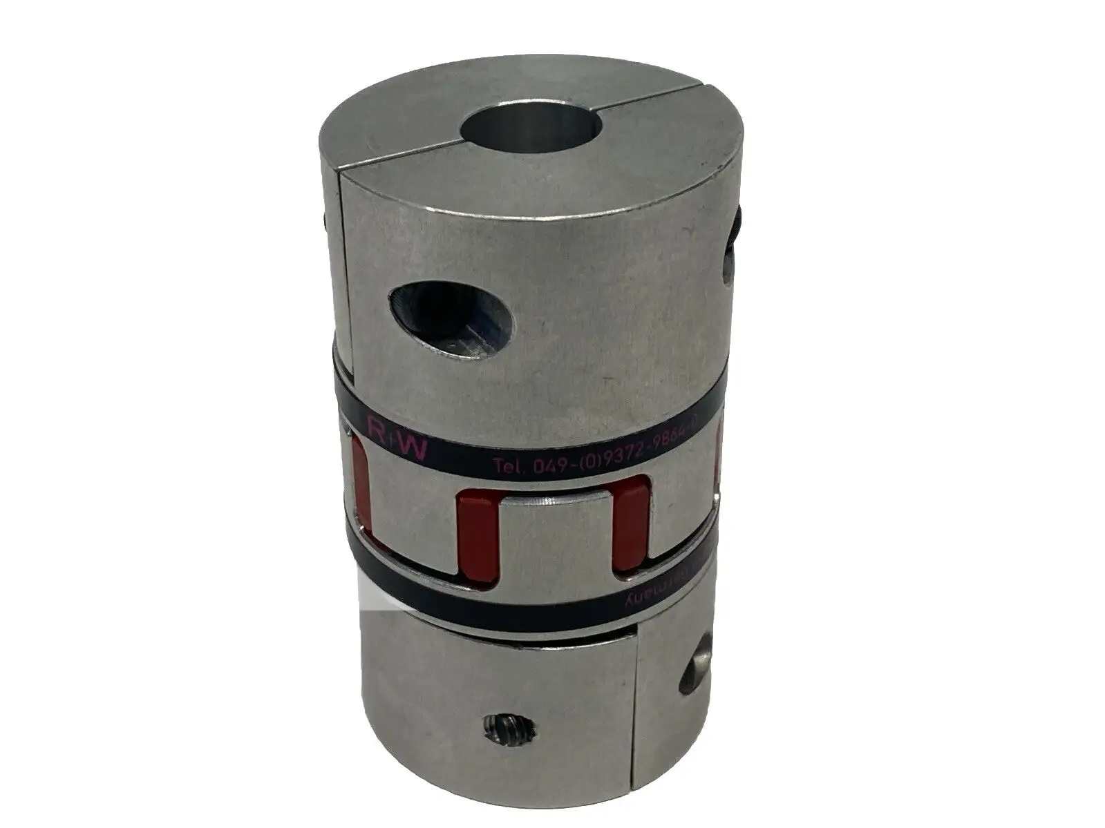 Used R+W _UNKNOWN_ Clamps | Maverick Industrial Sales #1120148