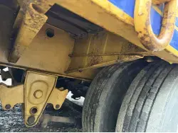 Used 2021 EAGER BEAVER 20XPT Flatbed Trailers Pennsylvania US | Iron Exchange Equipment Solutions #1353688
