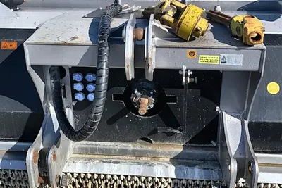 Used 2017 FAE MTM-225 Asphalt Pavers Indiana US | Proxy Equipment #1378136