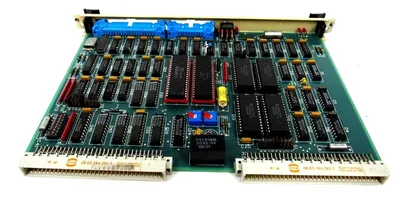 USED ABB FDC86-CONT DISC CONTROLLER FDC86CONT 57770163-C