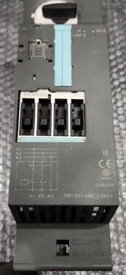 USED Siemens 3RK1301-0BB10-0AA3