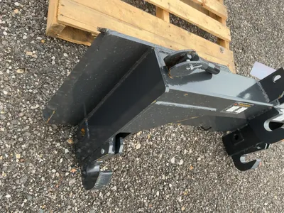 Used _UNKNOWN_ _UNKNOWN_ Hitches Michigan US | Miedema Asset Management Group #1423702