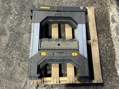 Used DEWALT _UNKNOWN_ Miscellaneous MRO Ohio US | HGR 24 #1407499