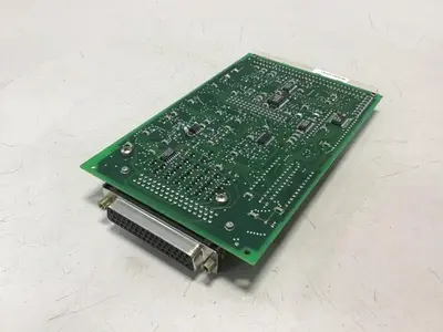 USED RESOTEC 90109.02