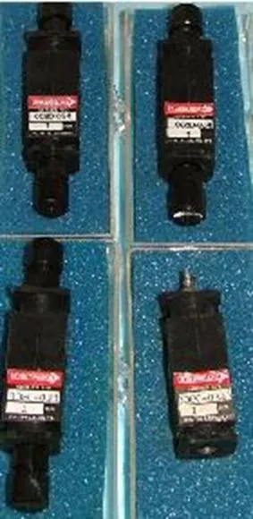 Used _UNKNOWN_ _UNKNOWN_ HPLC Detectors Texas US | Bamko Surplus Process Equipment #1179937