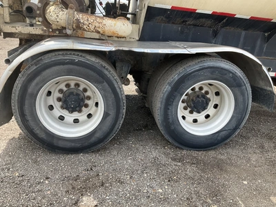 Used 1997 VOLVO WG64T Water Trucks Michigan US | Miedema Asset Management Group #1304692