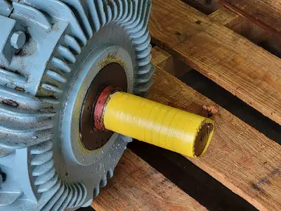 USED TECO-WESTINGHOUSE PDH03004TE5N