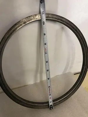 6ec polisher spare 11''