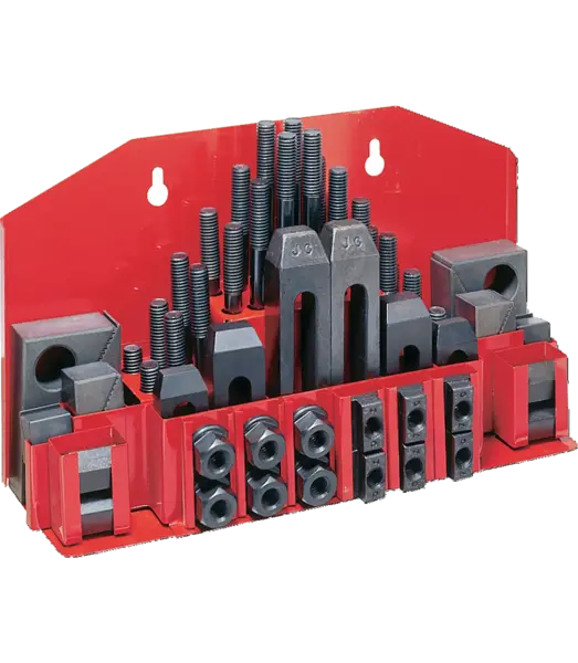New | in-Stock JET CK-38 Clamps Illinois US | Olympus Machinery Group #1351288