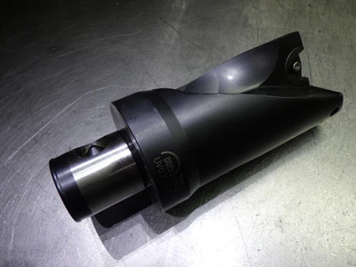 Komet ABS63 62mm Coolant Thru Indexable Drill UV0300530 (LOC1426B)