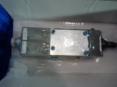 USED PHD C4974