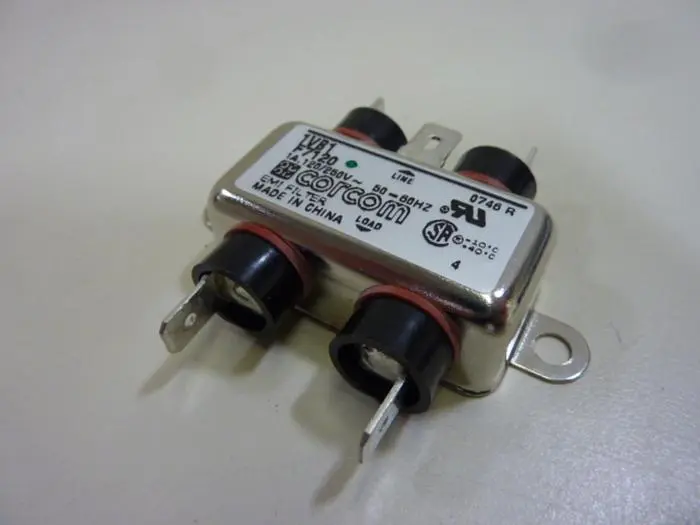 NEW CORCOM 1VB1 F7120