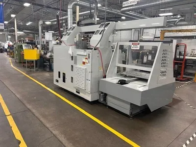 2006 HAAS SL-20TAPL Lathe CNC | Asset Exchange Corporation (3)