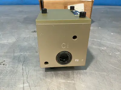 Used ROSS CONTROLS 2768C5900 Pumps Ohio US | HGR 24 #1446150