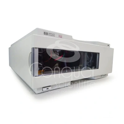 USED AGILENT TECHNOLOGIES G1315A