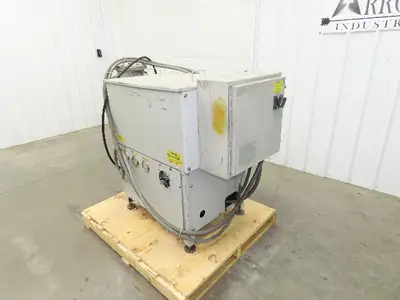 Used CHIP BLASTER _UNKNOWN_ Filtration Equipment Indiana US | Arrow Industrial #1367539