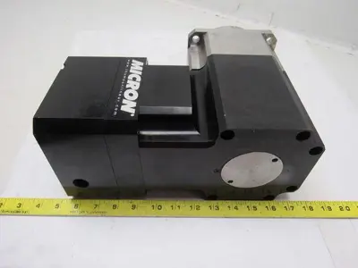 Thomson Linear 27-319374-F770 VTR014-050-0-RM142-71 14 Planetary Gear Head 50:1