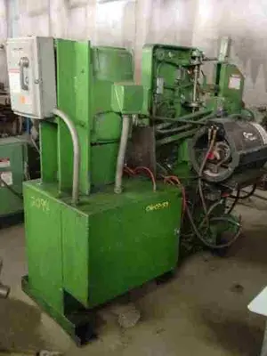 1"x .065" Pines #5T Tube Bender
