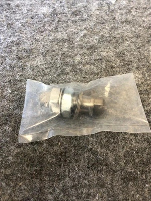 Used Flowserve STEM-24466TSE Valves/Fittings California US | Davliegogo LLC #1730777
