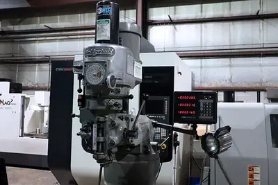 Used 1967 MATTISON 60 Rotary Surface Grinders Illinois US | Machinery Marketing International #379059