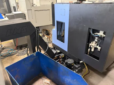 2015 DOOSAN LYNX 200LC CNC Lathes | CNC EXCHANGE (11)