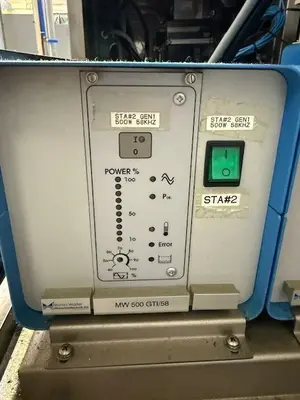 2011 CREST COC4-1014 Ultrasonic Cleaning Systems | Midstate Machinery (22)