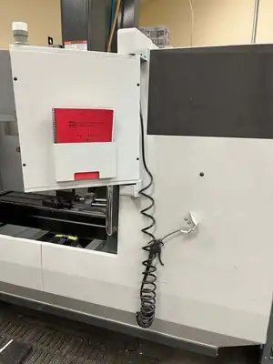 2011 HAAS TM-1P Vertical Machining Centers | Toolquip, Inc. (2)