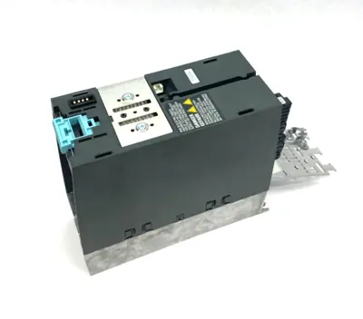 USED SIEMENS SINAMICS POWER MODULE PM240-2