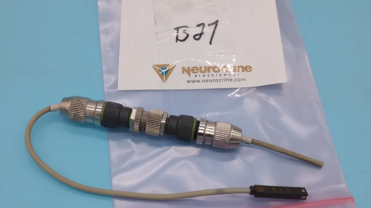 Used Festo 160251 Sensors Arizona US | ASSET CONVERSION SPECIALISTS, INC. #320867