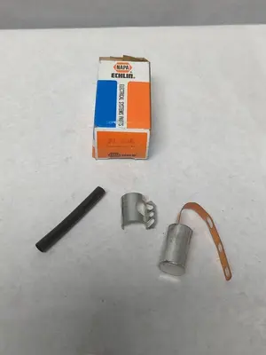 New | in-Stock NAPA AL 868 Industrial Controls Ohio US | Surplus Asset Holdings #1245330