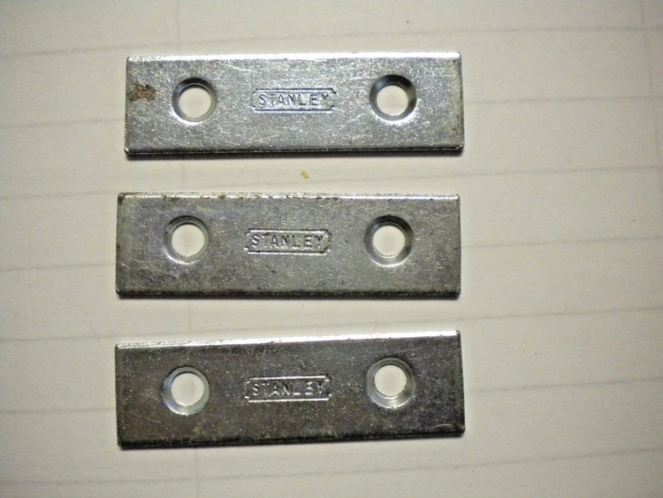 Used STANLEY N/A Misc Fasteners Arizona US | ASSET CONVERSION SPECIALISTS, INC. #324976