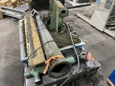 USED 1994 MAXSON MSE
