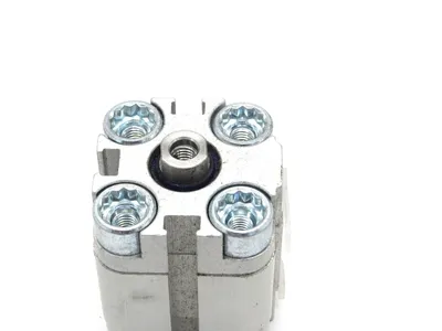 NEW FESTO ADVU-20-10-P-A COMPACT CYLINDER 156515HN08 ADVU2010PA