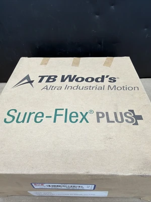 NEW TB Wood's 10H32ZR03