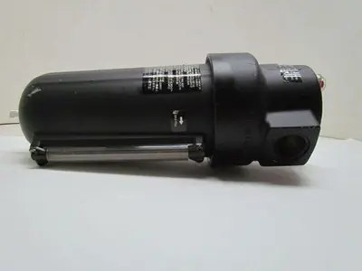 Norgren L17-600-MP4A Pneumatic Lubricator 3/4" NPT 250 PSI NEW USA