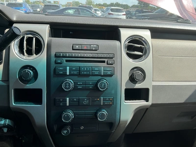 Used 2009 FORD F-150 Pickup Trucks Michigan US | Miedema Asset Management Group #1322340