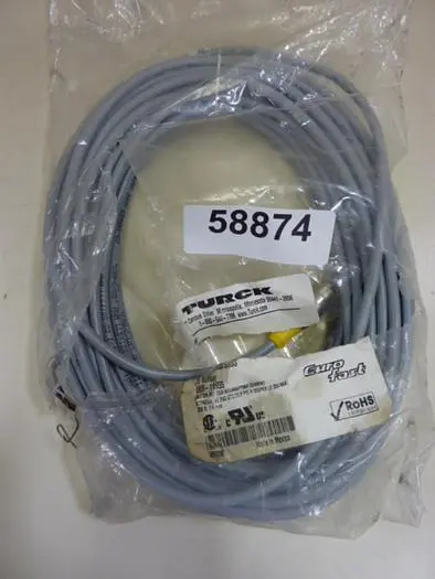 NEW TURCK ELEKTRONIK U99-11655