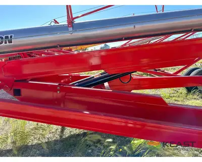 Used HUTCHINSON _UNKNOWN_ Augers Iowa US | Keast Enterprises #1360289
