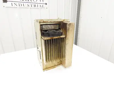Used YASKAWA _UNKNOWN_ Variable Speed Drives Indiana US | Arrow Industrial #1408059