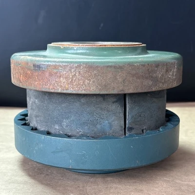 USED TB Wood's 10SX1-1/8” 10SC50