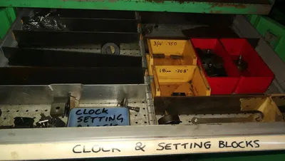 Used KAPP AST-203 Hob Grinders MY | MAGNETECH ENGINEERING AND TRADING #1283757