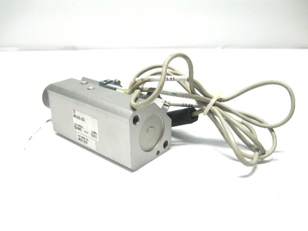 USED SMC MKA25-20L