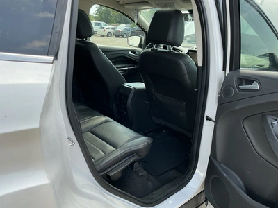 Used 2014 FORD ESCAPE SUVs Michigan US | Miedema Asset Management Group #1414602