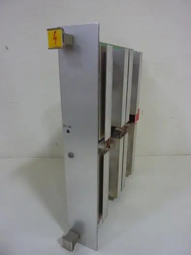 Used ASEA BROWN BOVERI YT212001-AE/1 Servo Drives | Ideal Machinery #663851