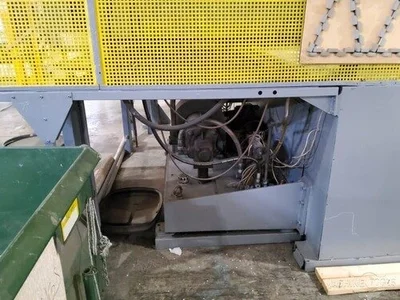 USED 2009 INDUSCO-KAEV 6020