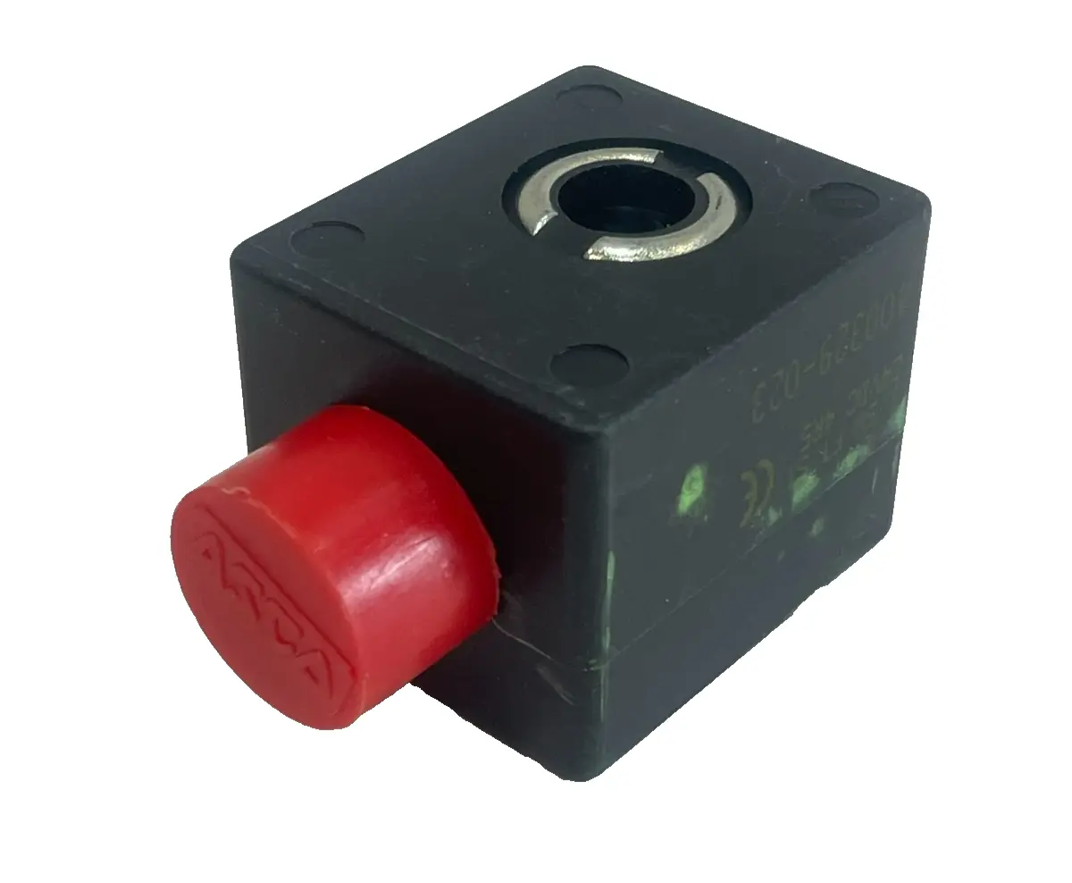 NEW ASCO 400329-023 COIL 24VDC 400329023