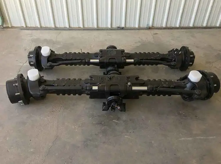 Used SPICER _UNKNOWN_ Running Gears Texas US | FMI Trading #679630