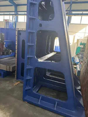 Used ŠKODA PLZEŇ UU 3500, UHOLNÍKY Angle Plates SK | F.M.T. Group s.r.o. #1253205